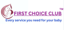 First Choice Club - Home